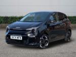 Kia Picanto Photo 1