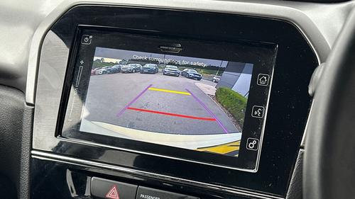 Suzuki VITARA Photo autoimg-246769c1ff9722a3d492cde6a3cf9bcf054deb33.jpg