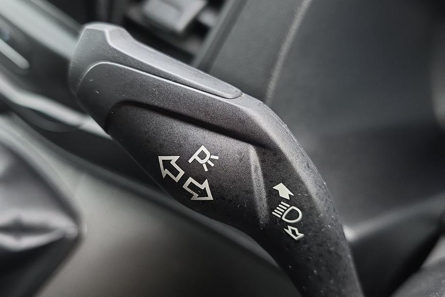 Used Ford TRANSIT 35