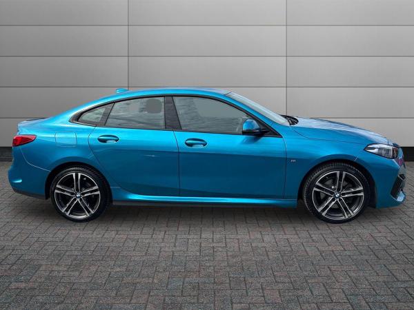 BMW 2 Series Gran Coupe Photo autoimg-2467834c6f7f103717b9203c6aeb2c39f05b5631.jpg