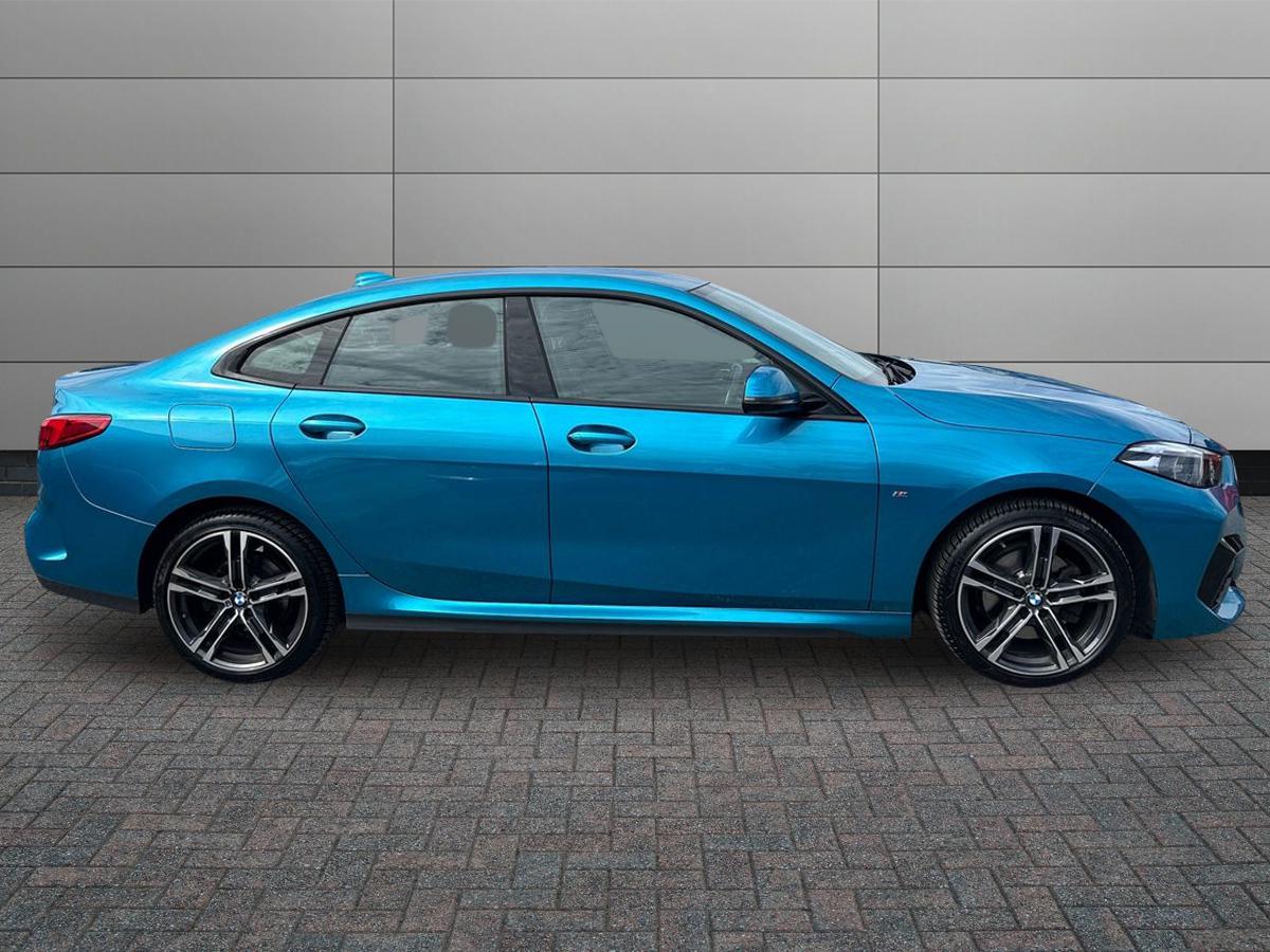 BMW 2 Series Gran Coupe Photo 4