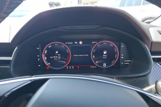 ŠKODA Kamiq Photo 15