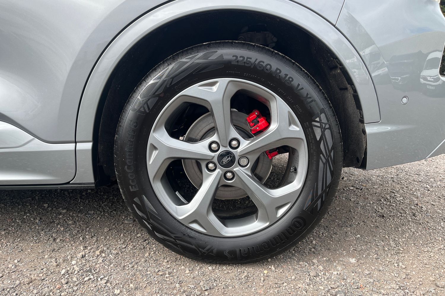 Ford KUGA Photo 7