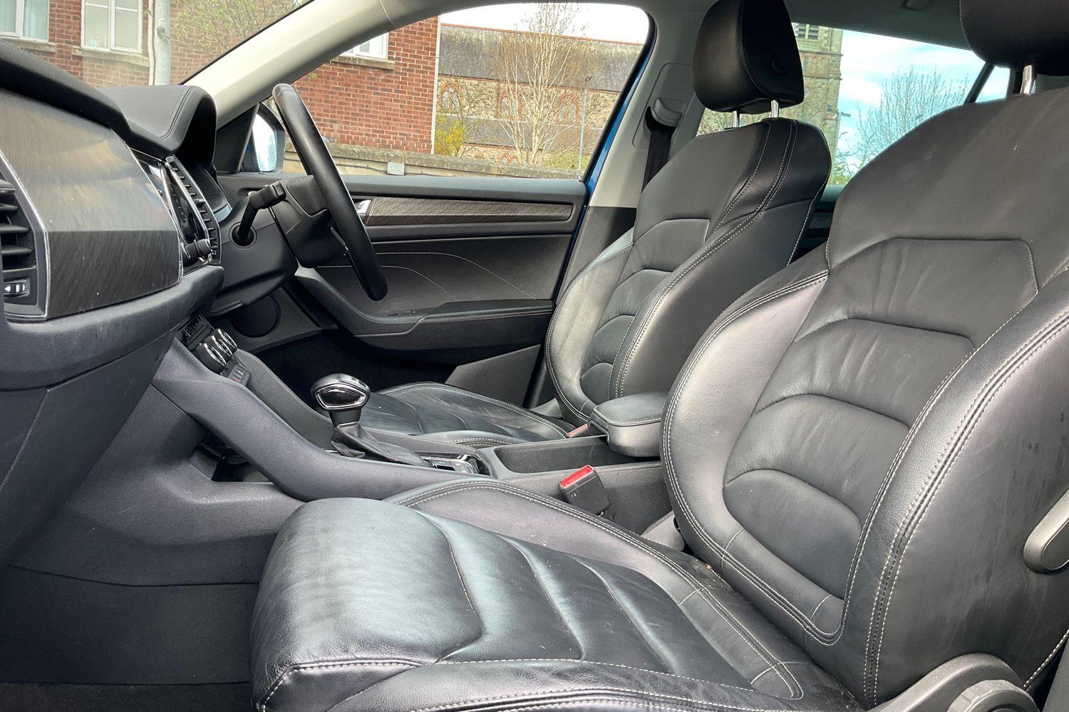 Skoda KODIAQ Photo 18