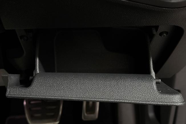 VOLKSWAGEN Tiguan Photo 26