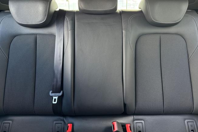 Audi Q2 Photo 40