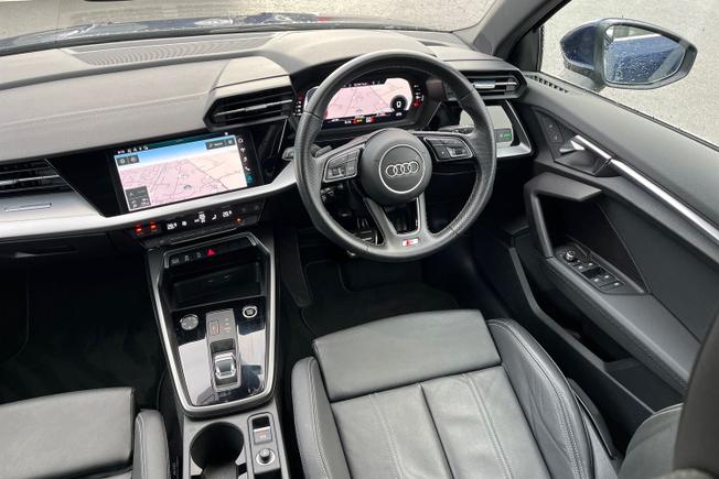 AUDI A3 Photo 45
