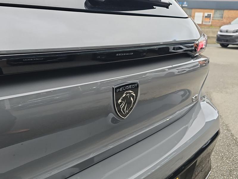 Used Peugeot E-308 NY73HWU 27
