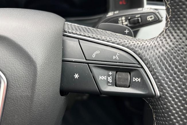 AUDI Q8 Photo 17