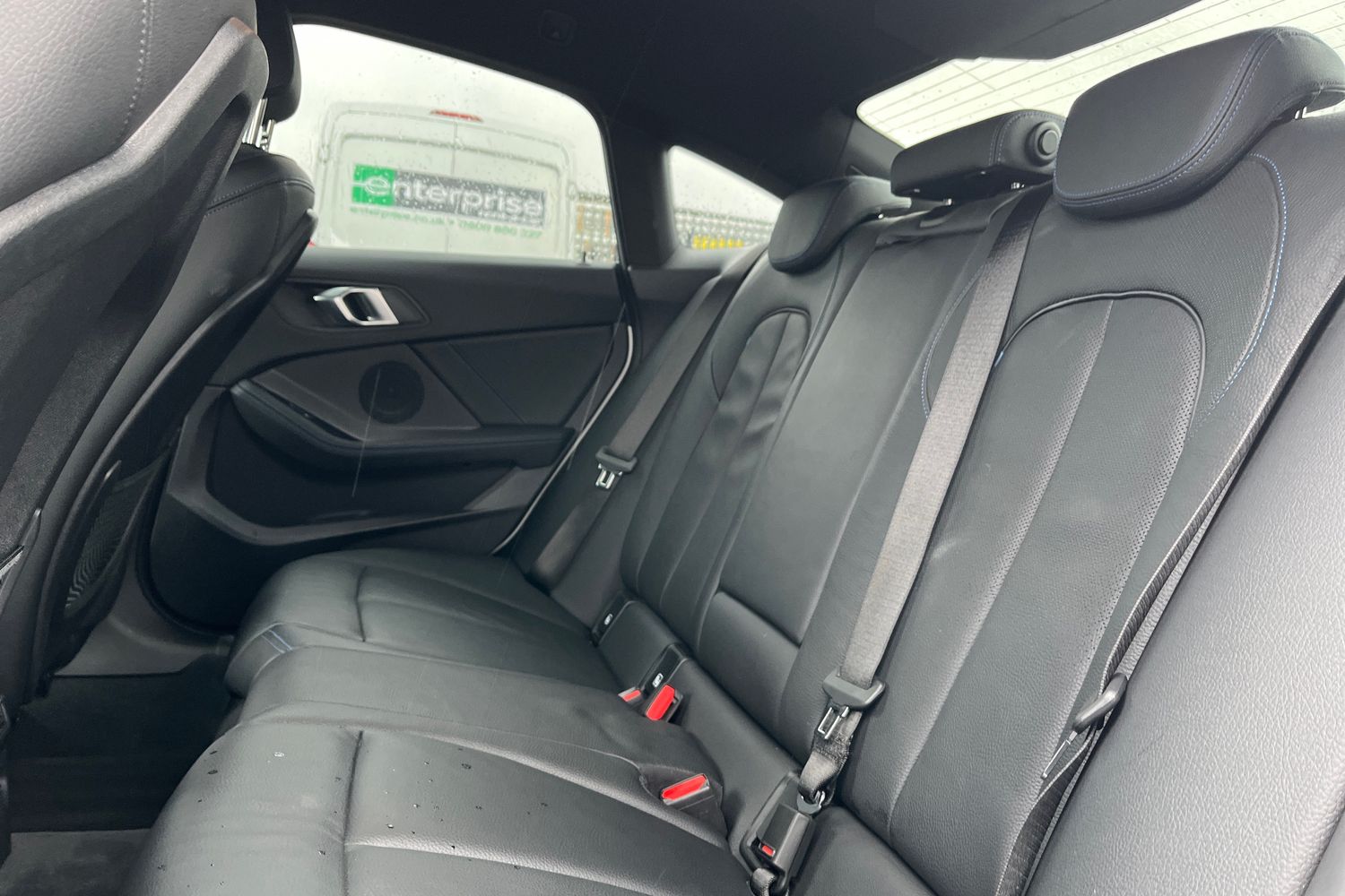 BMW 2 SERIES Photo 19