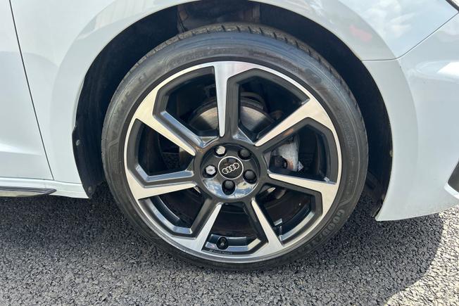 AUDI A1 Photo 5