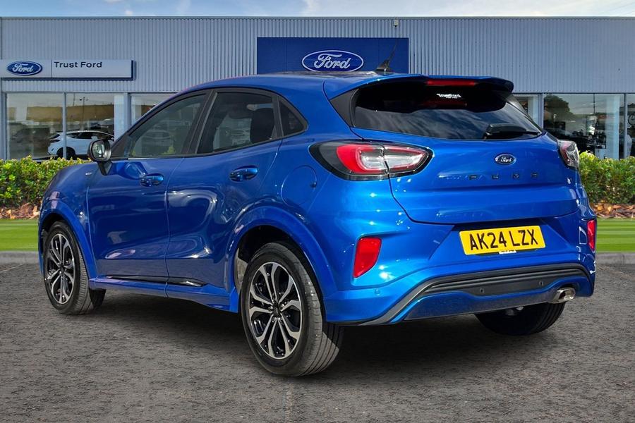 Ford PUMA Photo autoimg-246fb572475e3821eeafef01b6d847f3b505a3b4.jpg