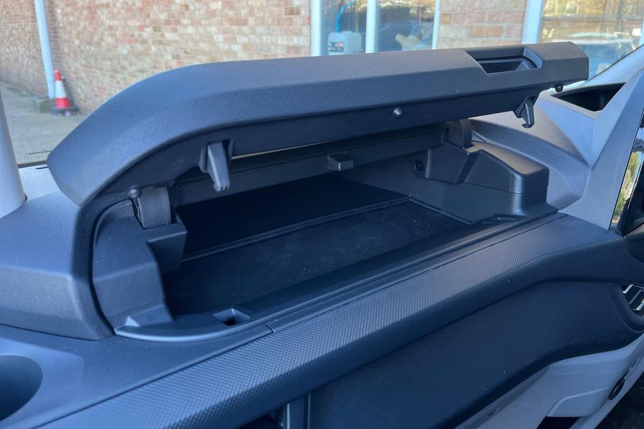 Used FORD E-TRANSIT CUSTOM WR75JFY 25