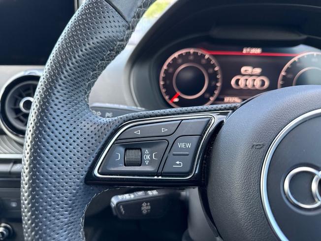 AUDI Q2 Photo 16