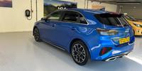 Kia Ceed Photo 41