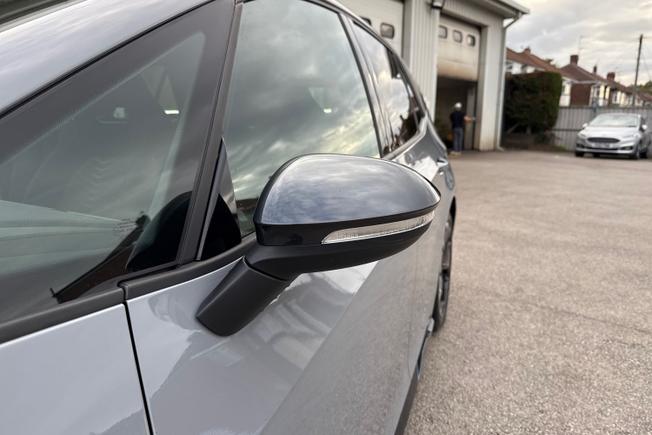 CUPRA Born Photo 27