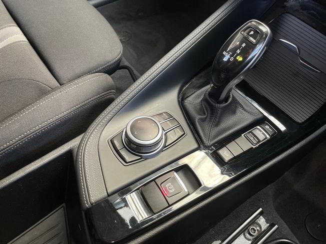 BMW X1 Photo 42
