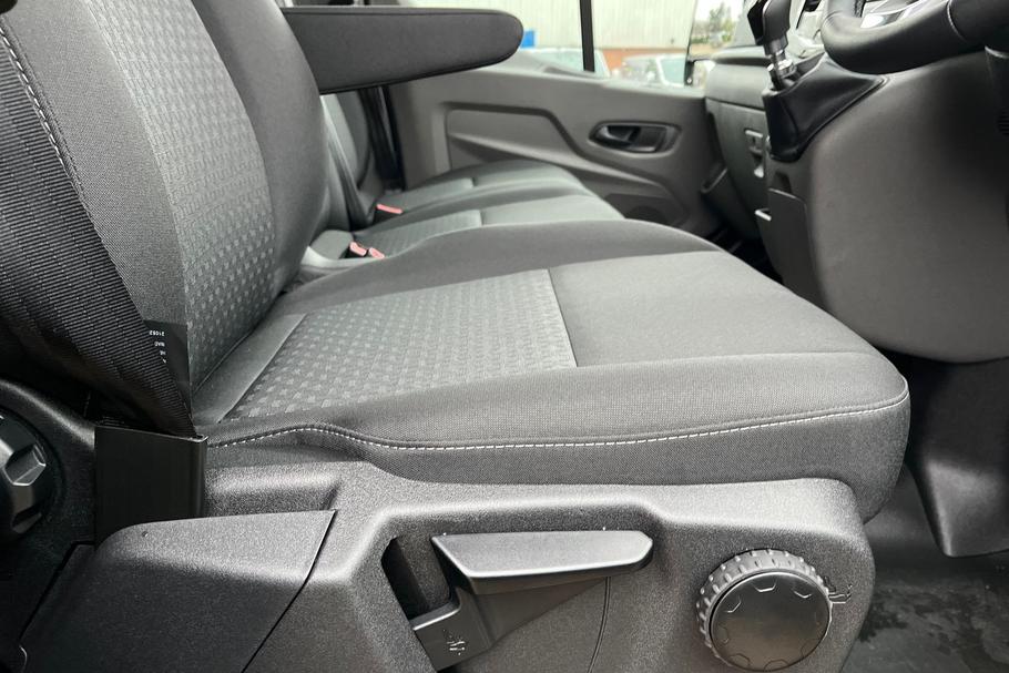 Used Ford TRANSIT LB75UEN 22