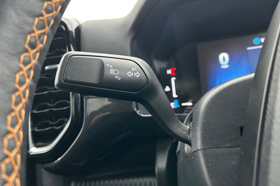 Used FORD RANGER WN75DMX 39