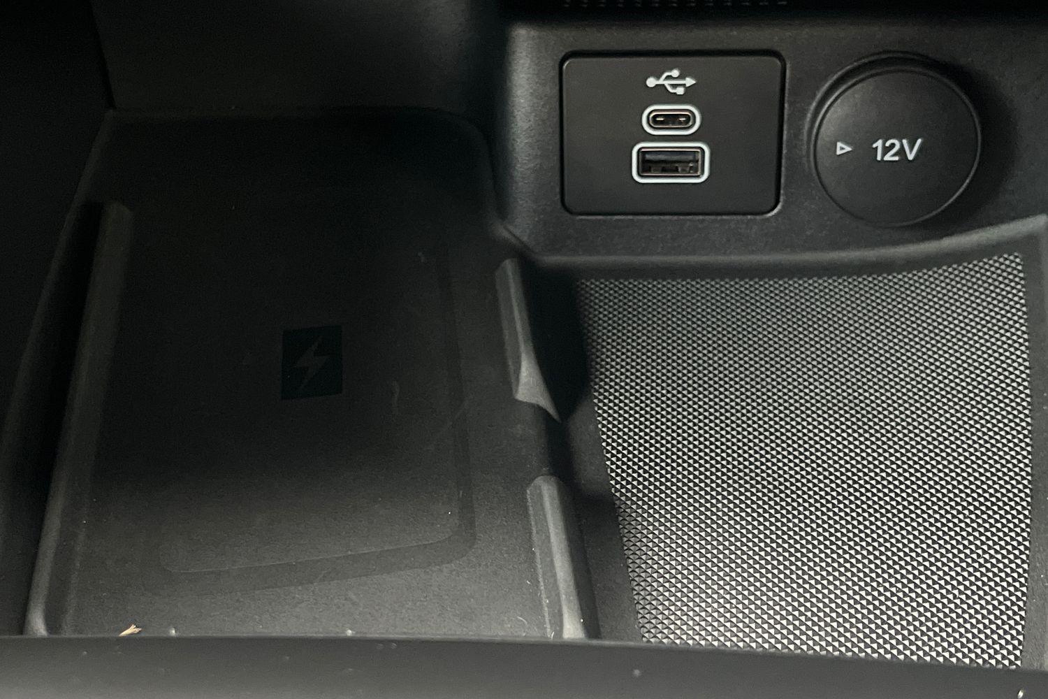 Ford Kuga Photo 34