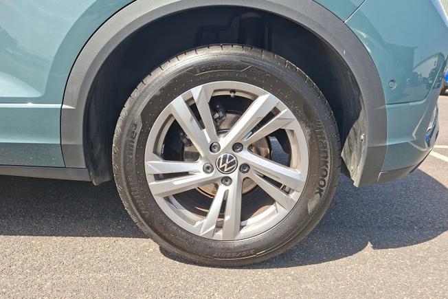 VOLKSWAGEN T-Roc Photo 5