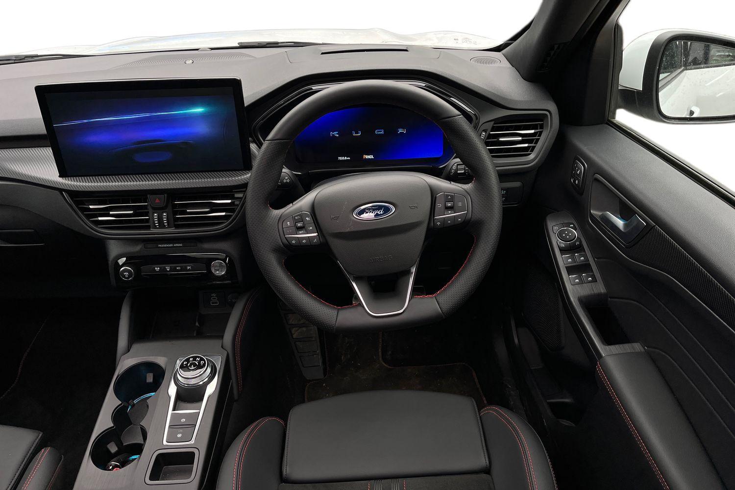 Ford Kuga Photo 10