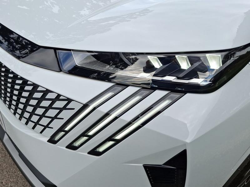 Used Peugeot 3008 KT75VWA 30