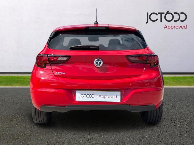 VAUXHALL Astra Photo 7