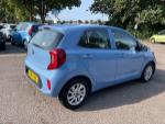Kia Picanto Photo 37
