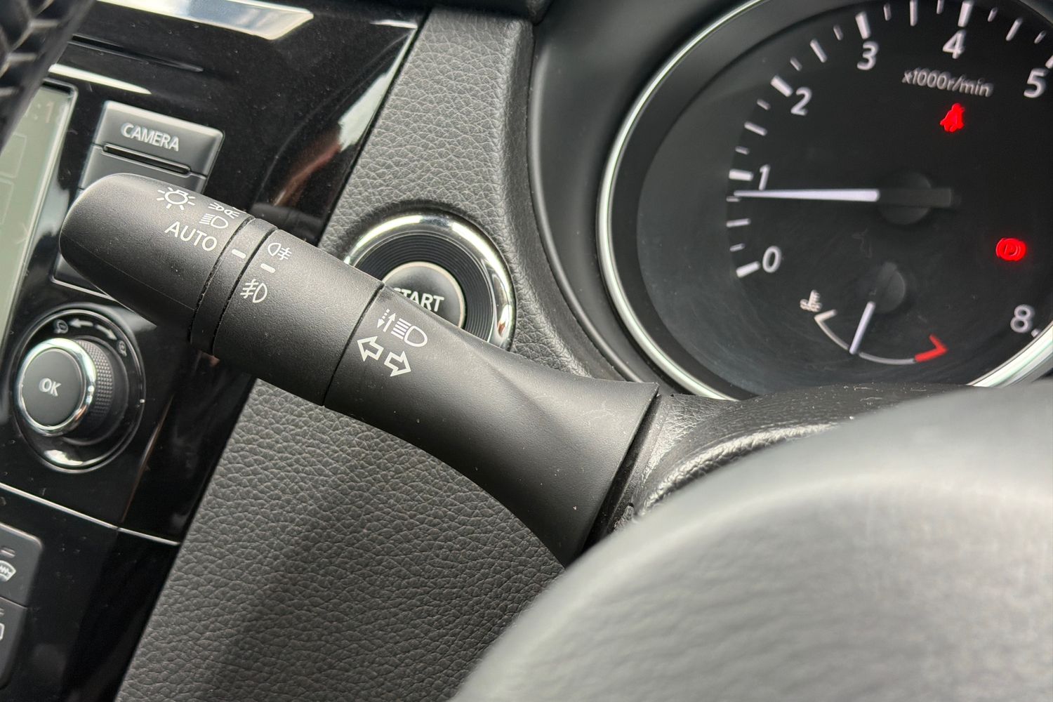 Nissan QASHQAI Photo 13
