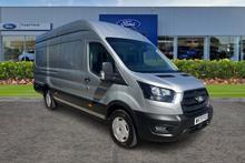 Used Ford TRANSIT WN75FXD 1