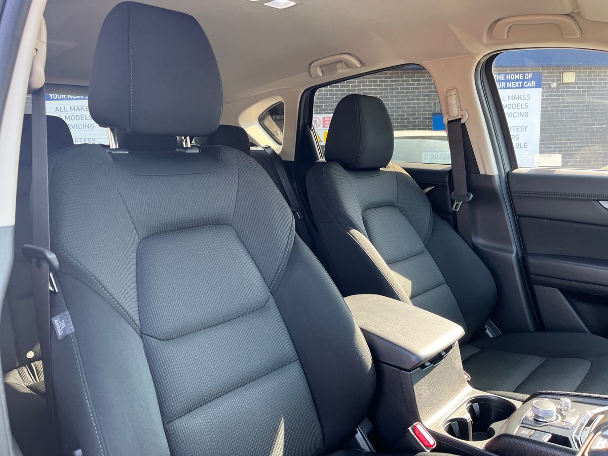 Mazda CX-5 Photo 22