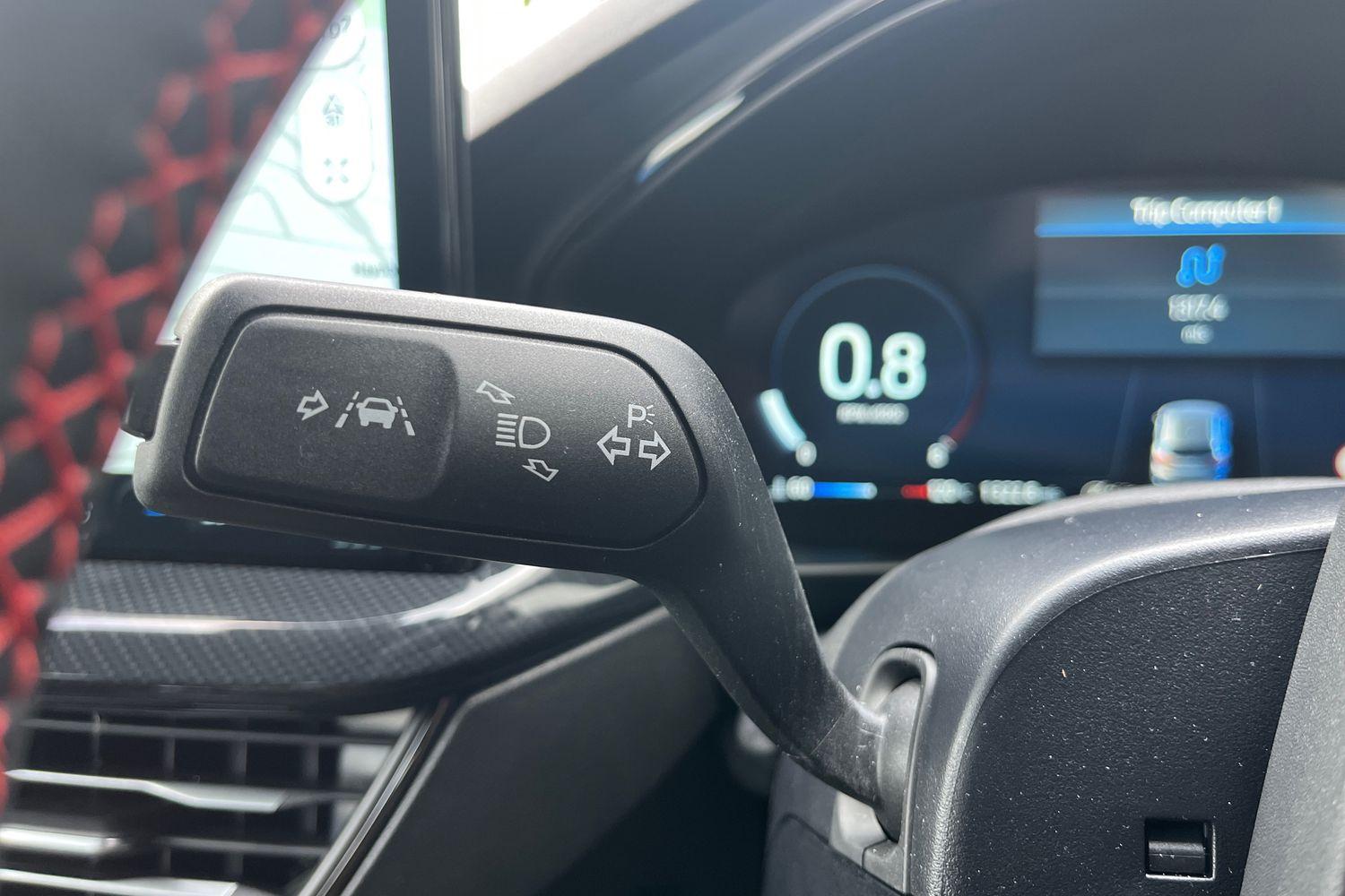 Ford FOCUS Photo 13