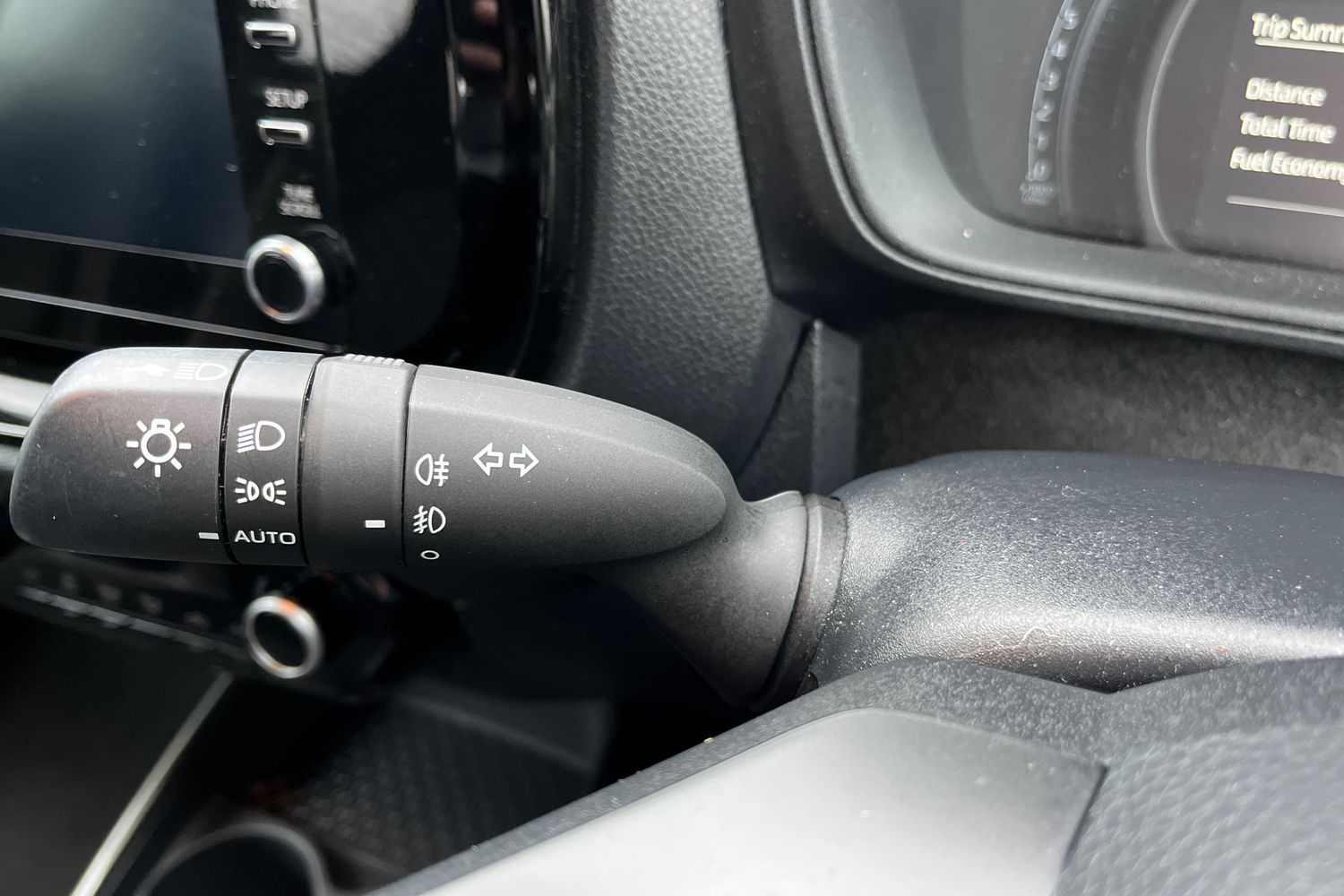 Toyota AYGO X Photo 13