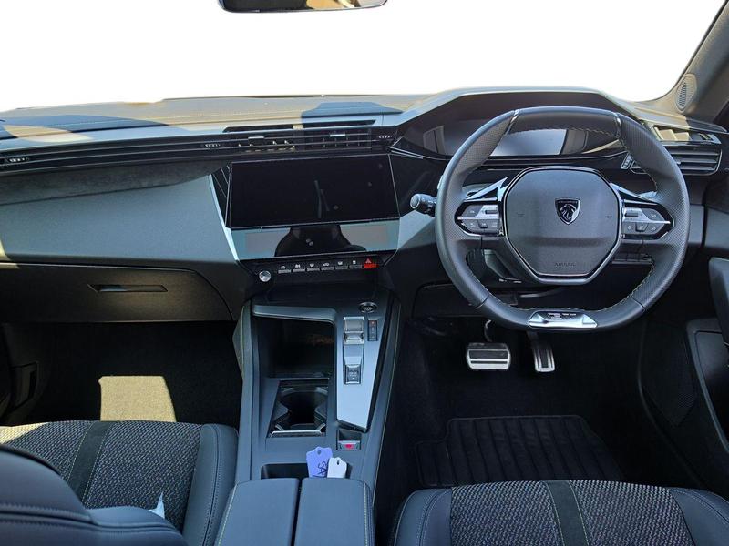 Used Peugeot 408 KM25VJG 11