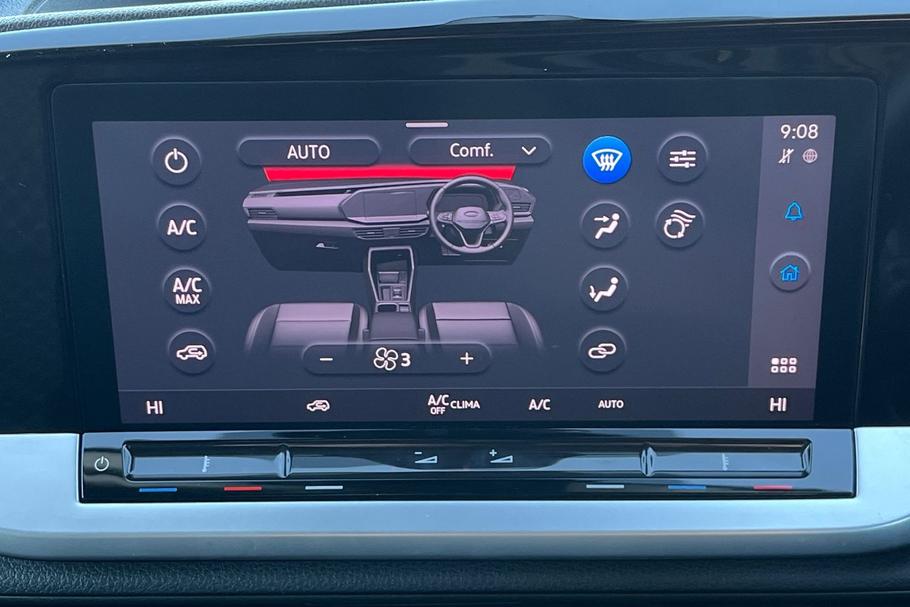 Used Ford TRANSIT CONNECT 17