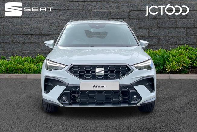 SEAT Arona Photo 8