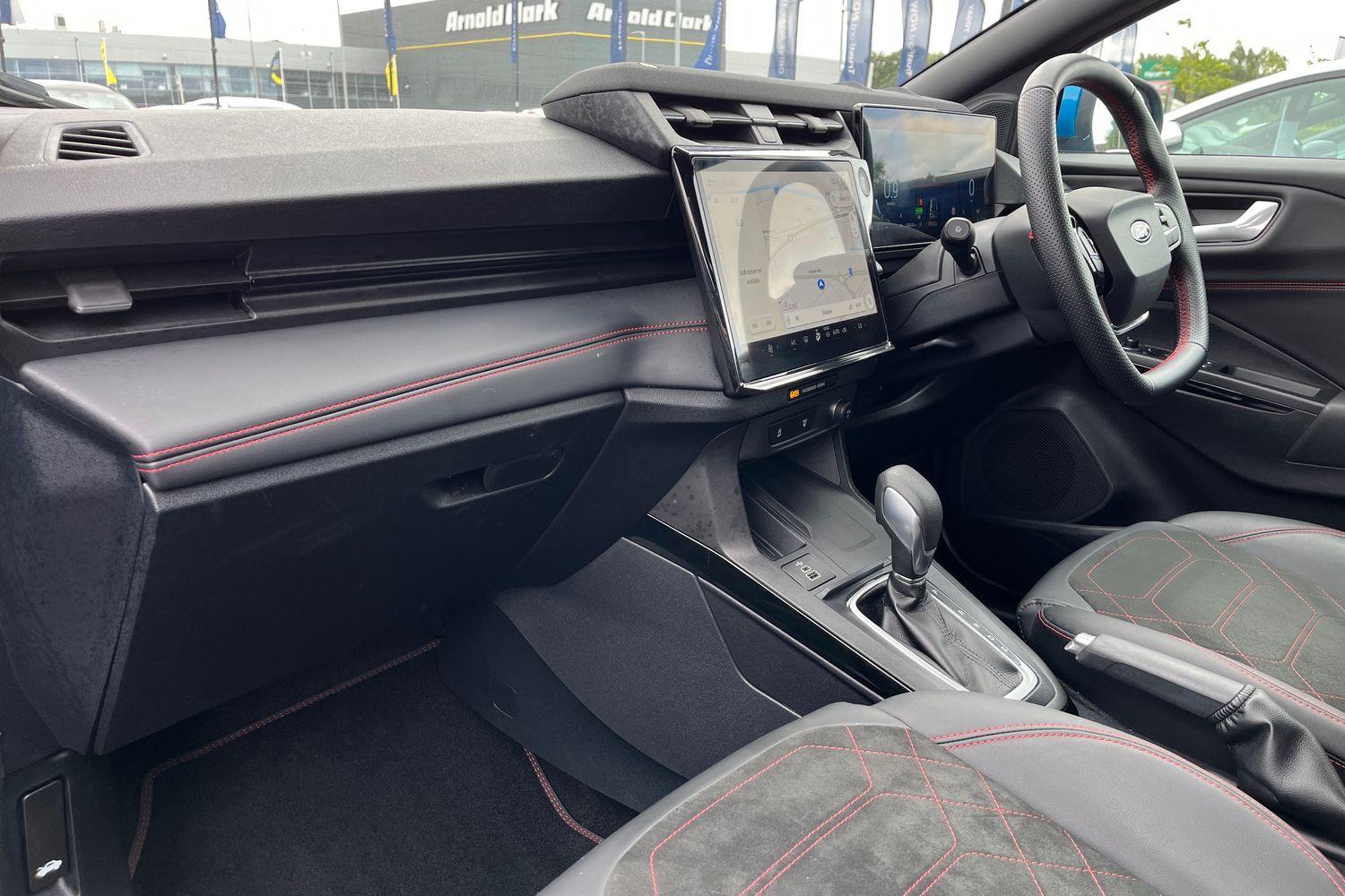 Ford Puma Photo 17