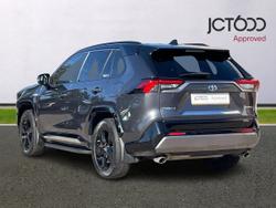 TOYOTA Rav4 Photo 3