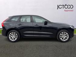 VOLVO XC60 Photo 4