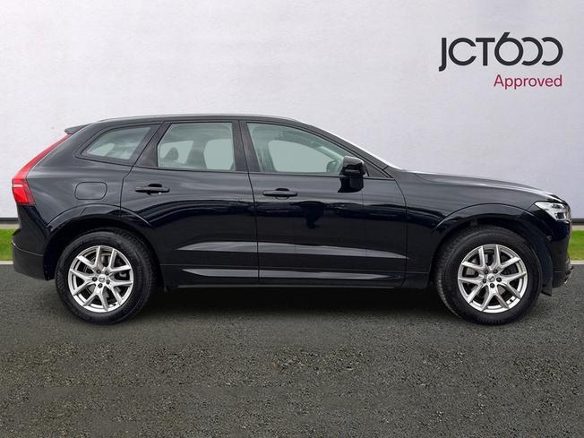 VOLVO XC60 Photo 4