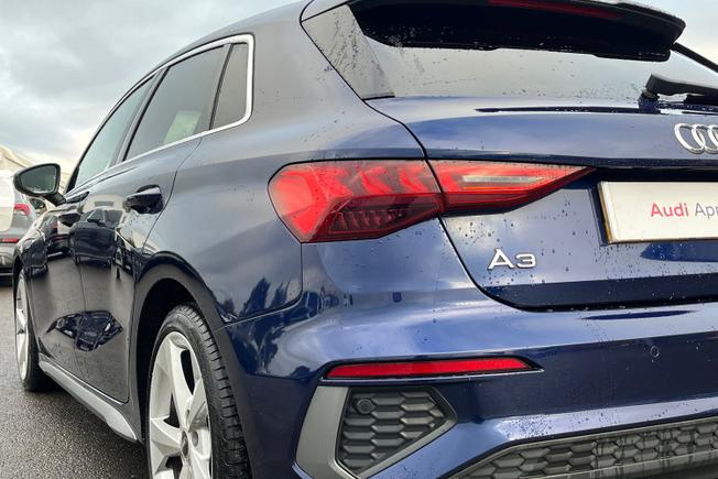 AUDI A3 Photo 58
