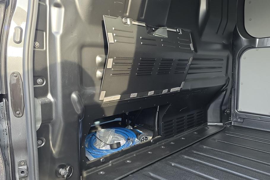 Used Ford E-TRANSIT CUSTOM 28