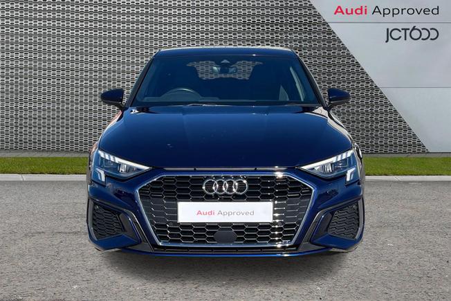 AUDI A3 Photo 8