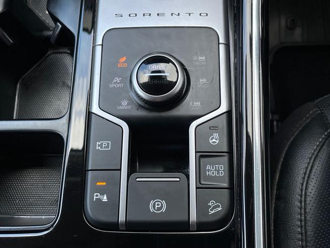 KIA Sorento Photo 44
