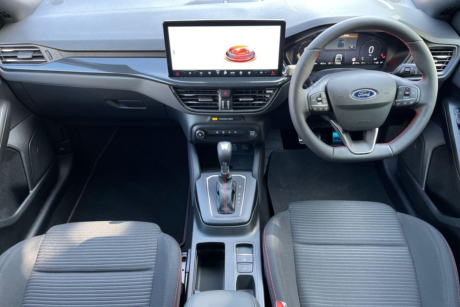 Ford FOCUS Photo 9