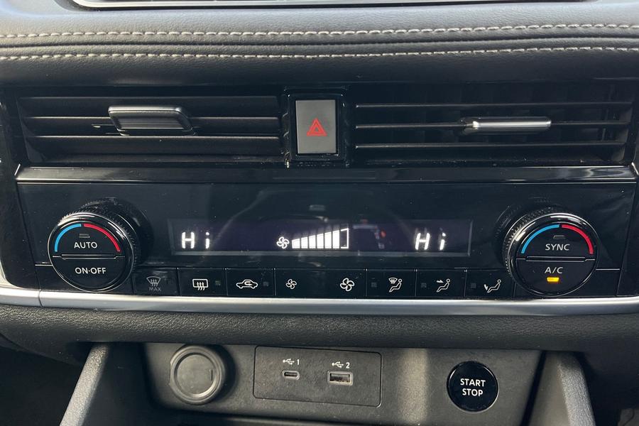 Nissan X-Trail Photo autoimg-24821529482177ffb6e666e522de7fdbd330e688.jpg