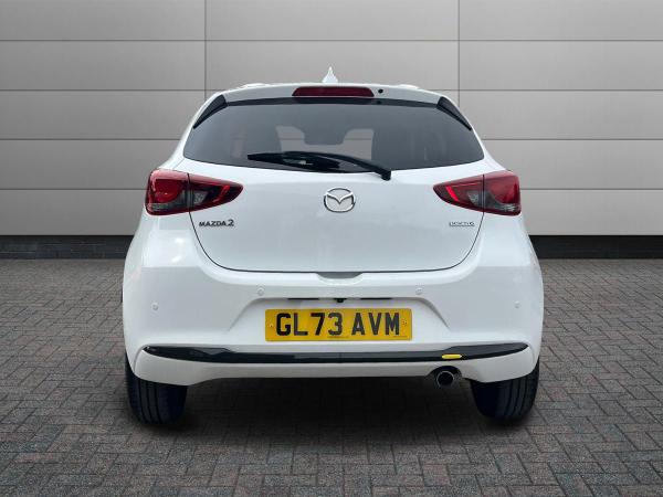 Mazda Mazda2 Photo autoimg-2482bae770d7e89b8207e9d45c9de30dcc022c42.jpg