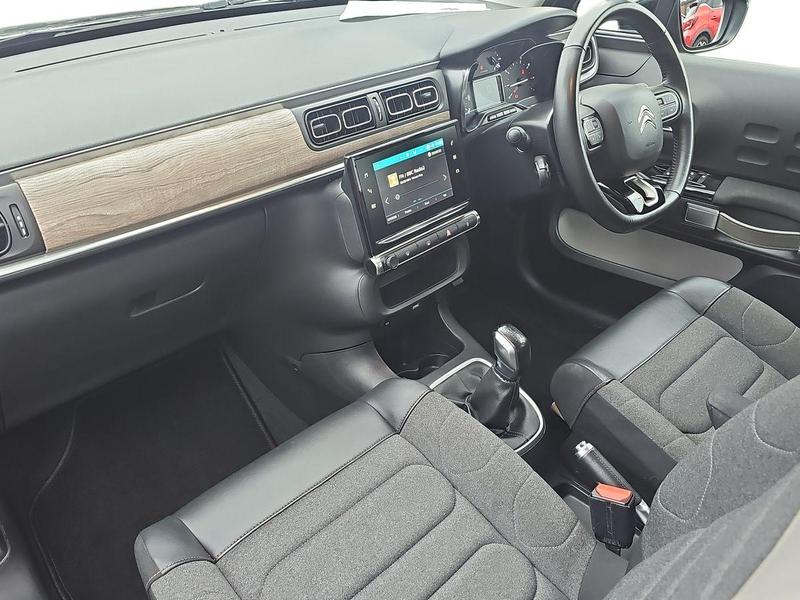 Used Citroen C3 OV71TYW 15