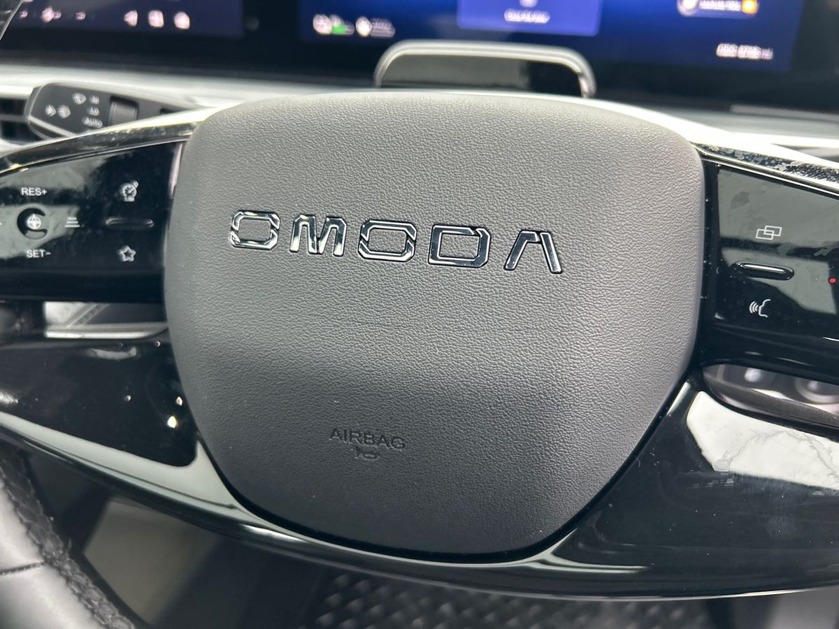 OMODA OMODA 9 1.5 T PHEV AWD NOBLE Photo 18